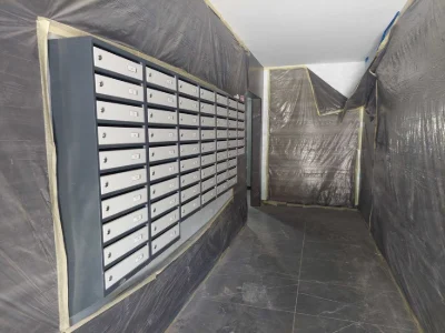 Продам 1но кімнатну квартиру в новобудові м.Вінниця