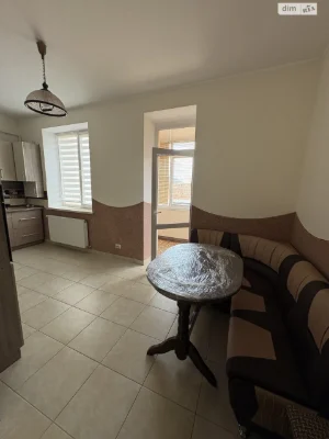 Long-Term Rental Apartment