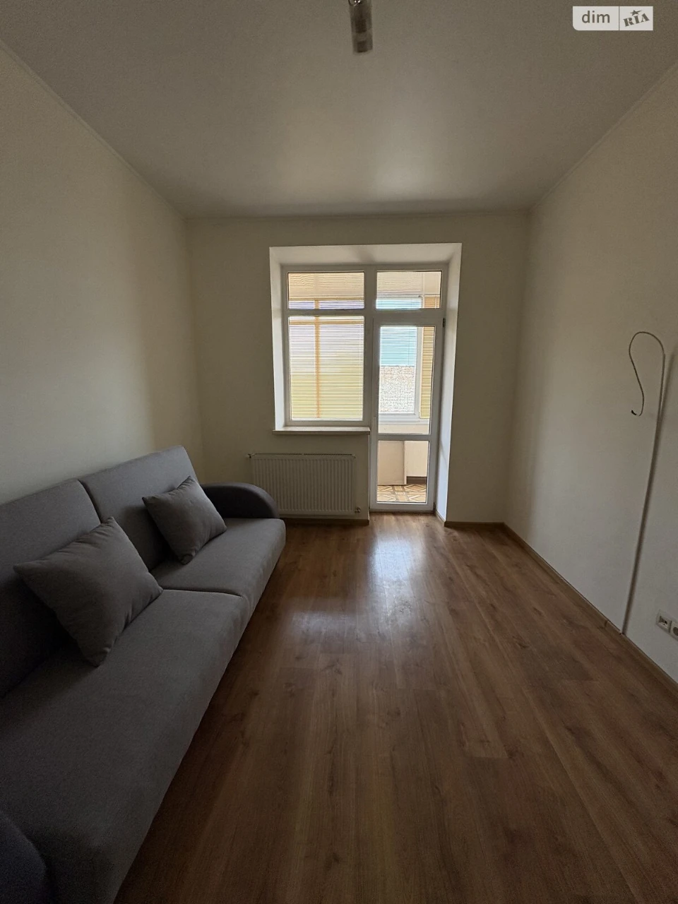 Long-Term Rental Apartment