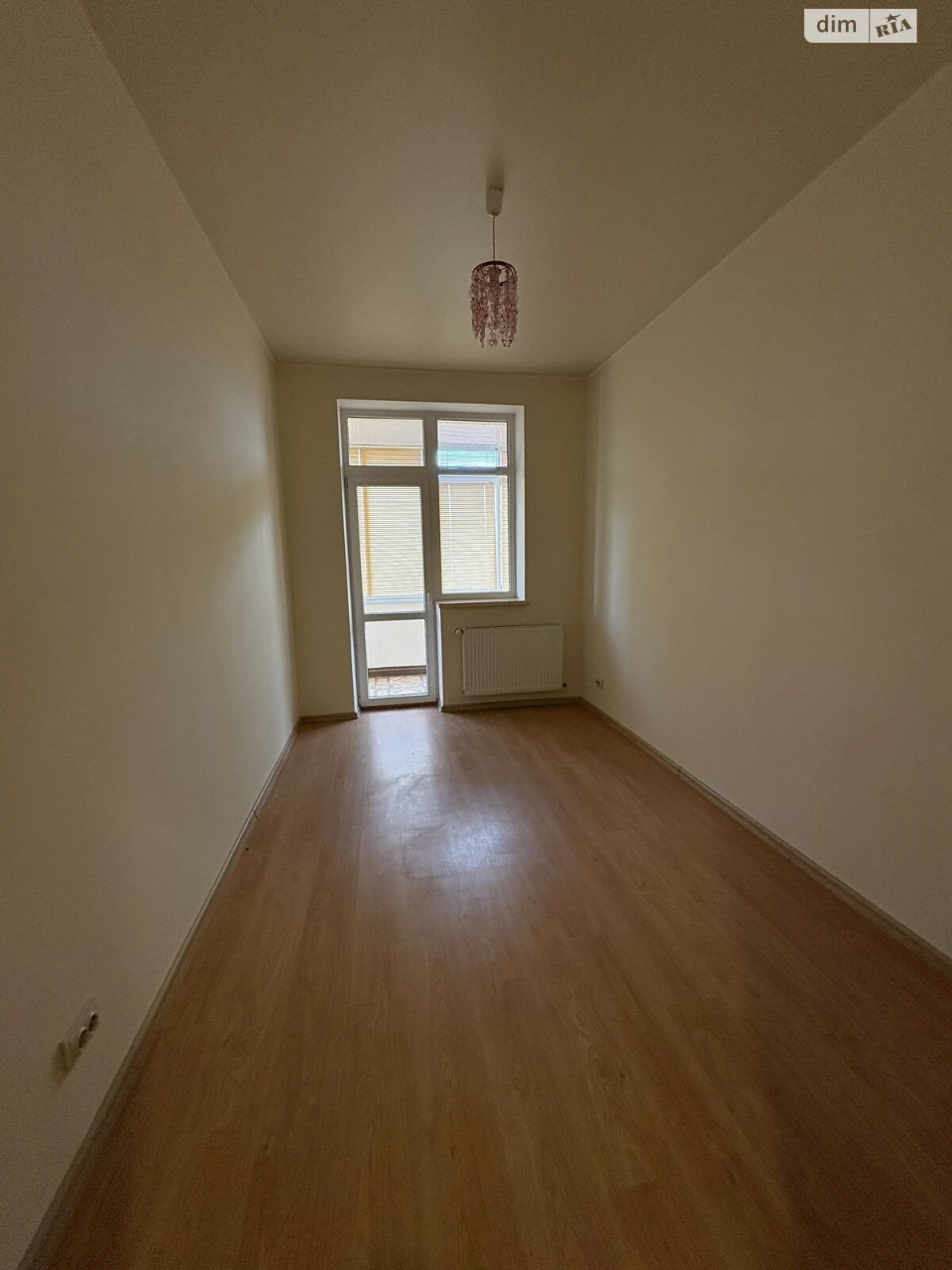 Long-Term Rental Apartment