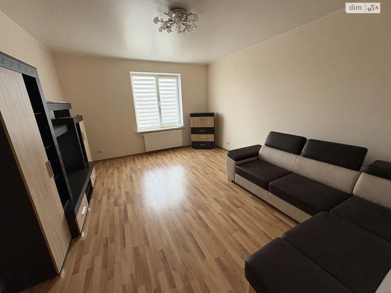 Long-Term Rental Apartment