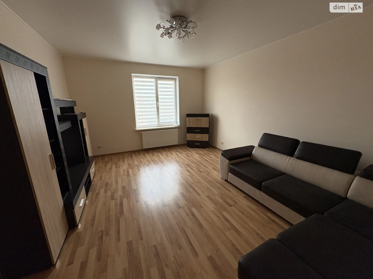 Long-Term Rental Apartment