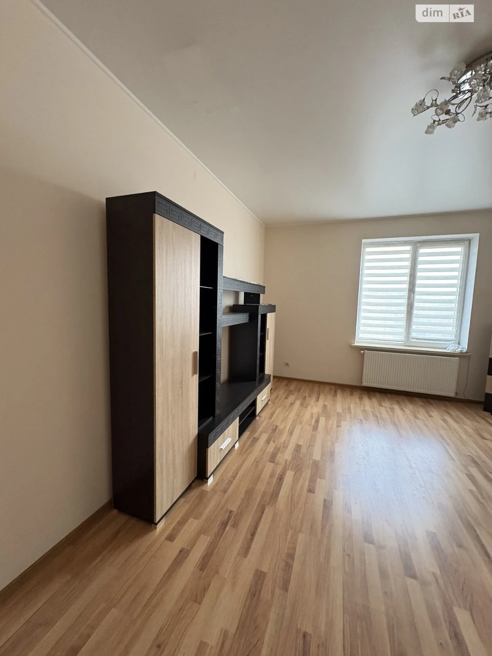 Long-Term Rental Apartment