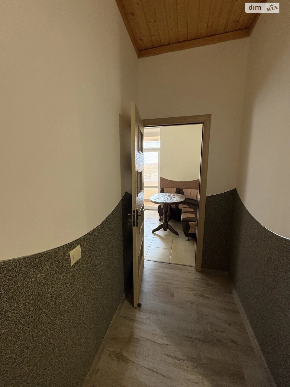 Long-Term Rental Apartment