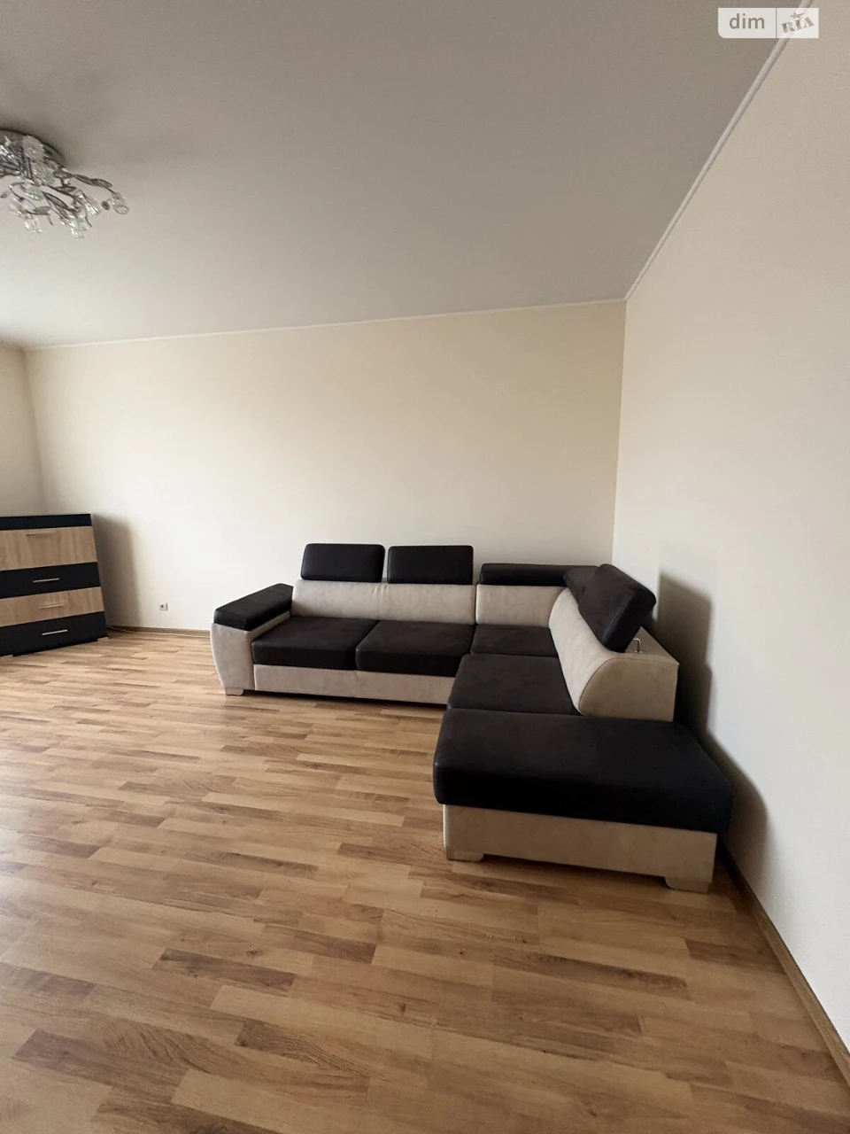 Long-Term Rental Apartment