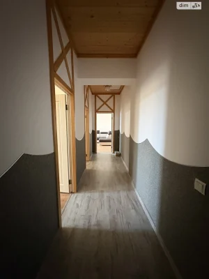 Long-Term Rental Apartment