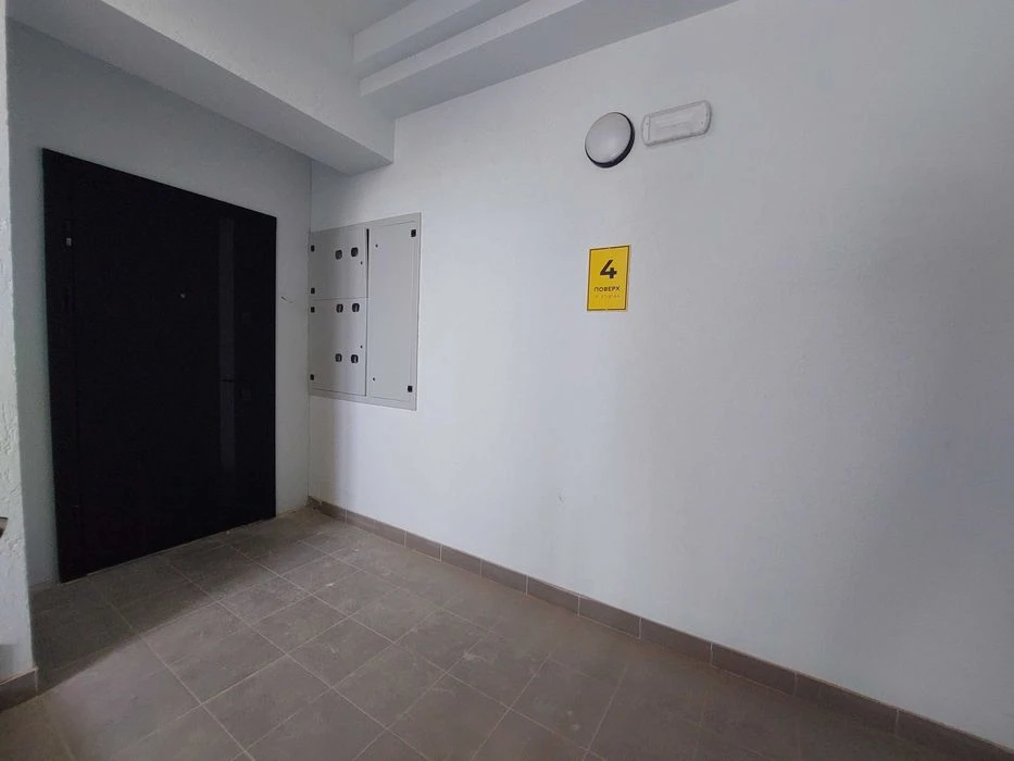 Продам 1но кімнатну квартиру в новобудові м.Вінниця
