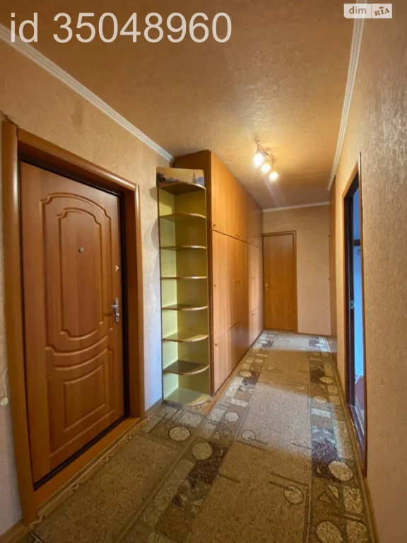 Long-Term Rental Apartment Tarashchan