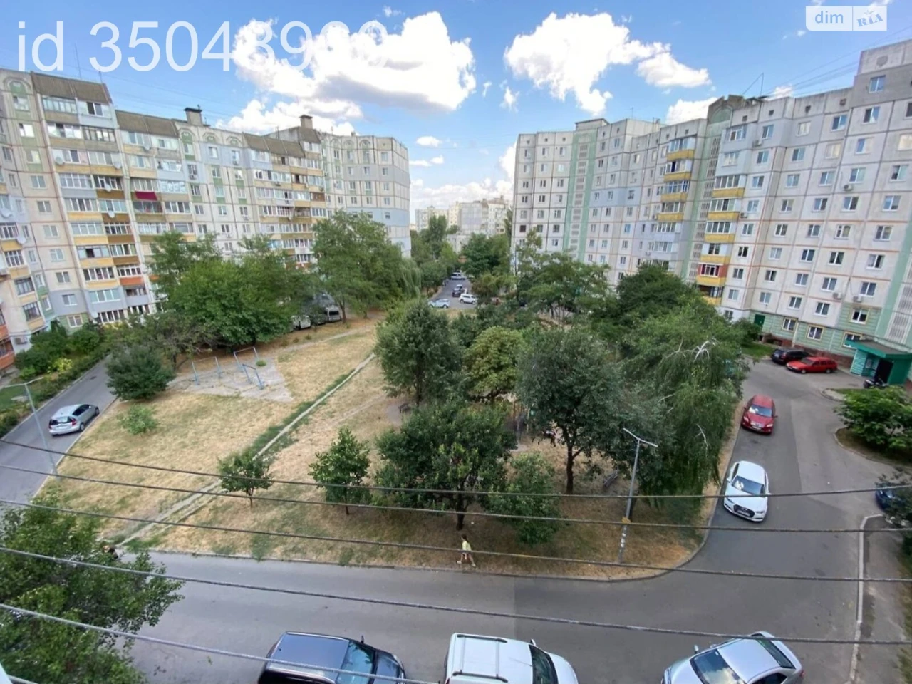 Довгострокова Оренда Квартири в Білій Церкві