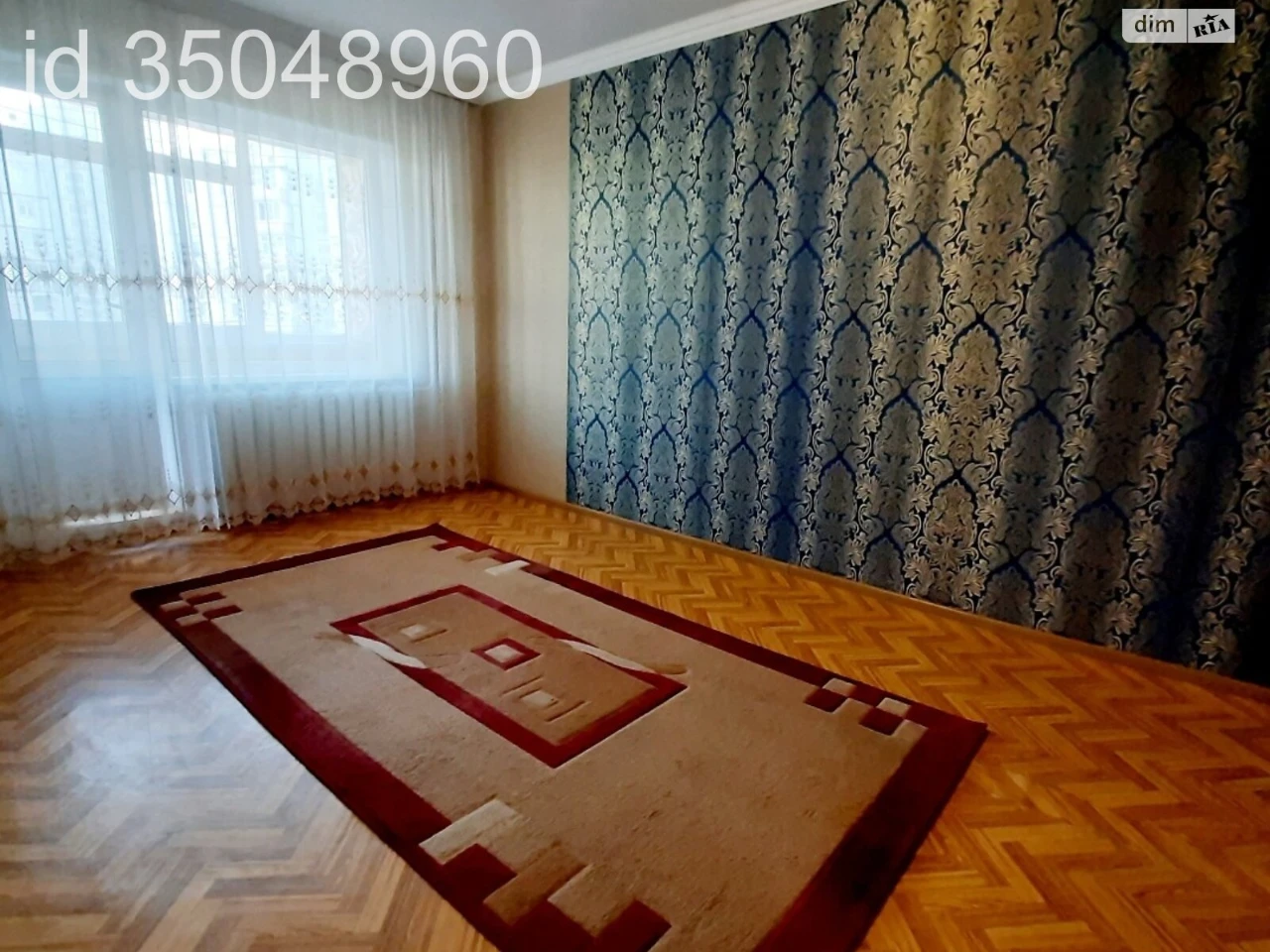 Довгострокова Оренда Квартири в Білій Церкві