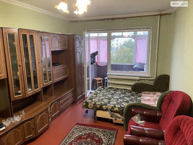 Long-Term Rental Apartment 4 microdistrict