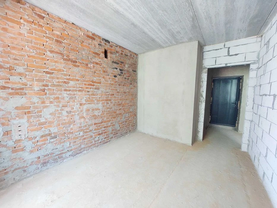 Продам 1но кімнатну квартиру в новобудові м.Вінниця