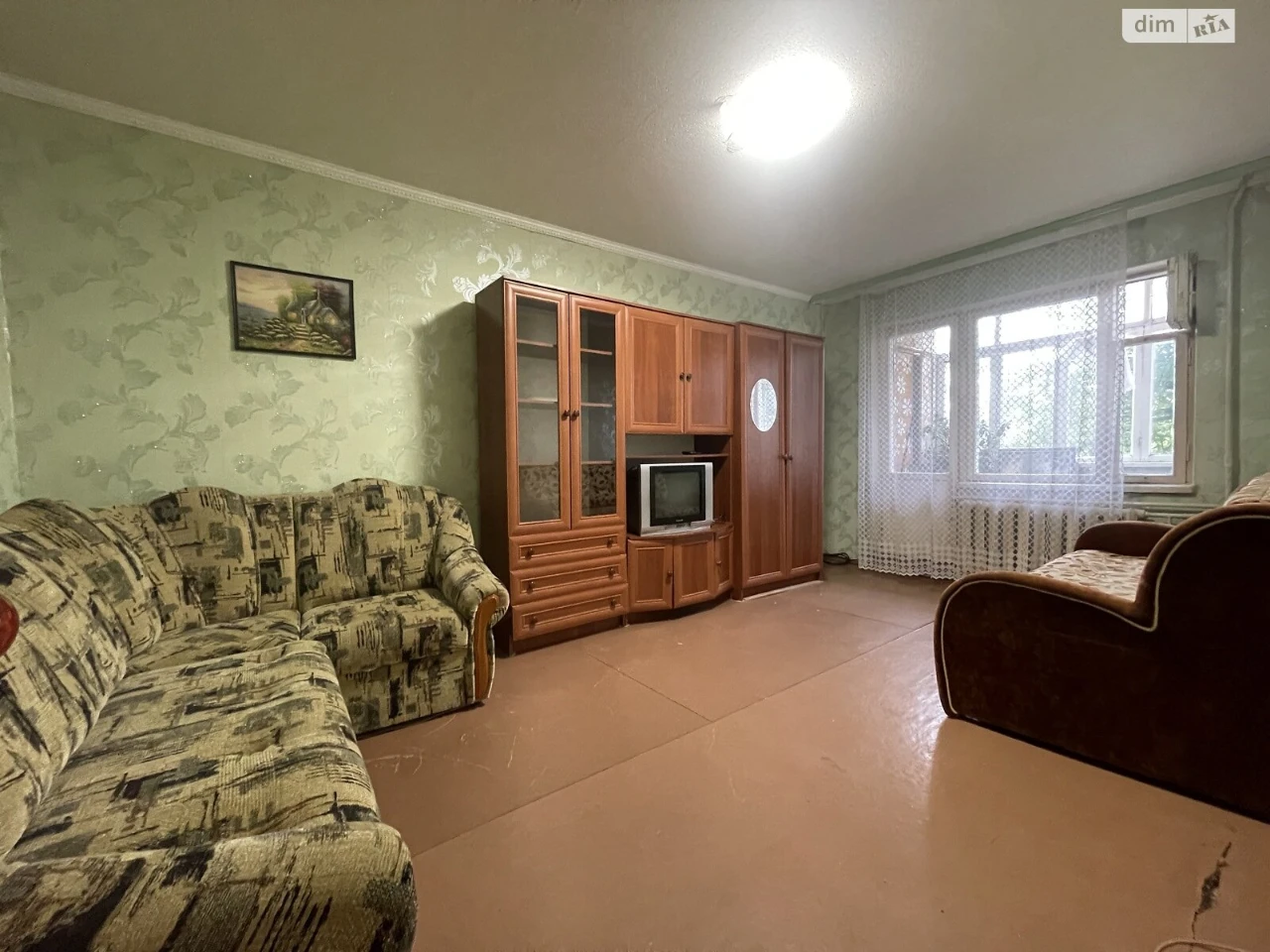 Long Term Rental Apartment, Tomylovska area