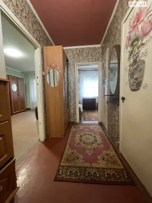 Long Term Rental Apartment, Tomylovska area