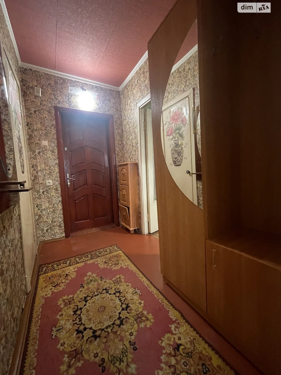 Long Term Rental Apartment, Tomylovska area