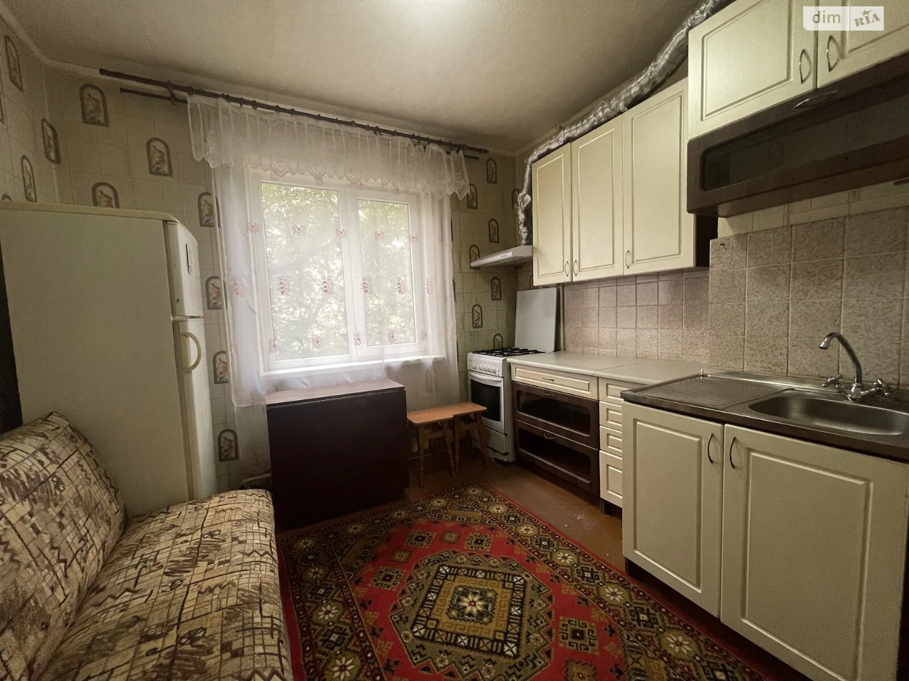 Long Term Rental Apartment, Tomylovska area