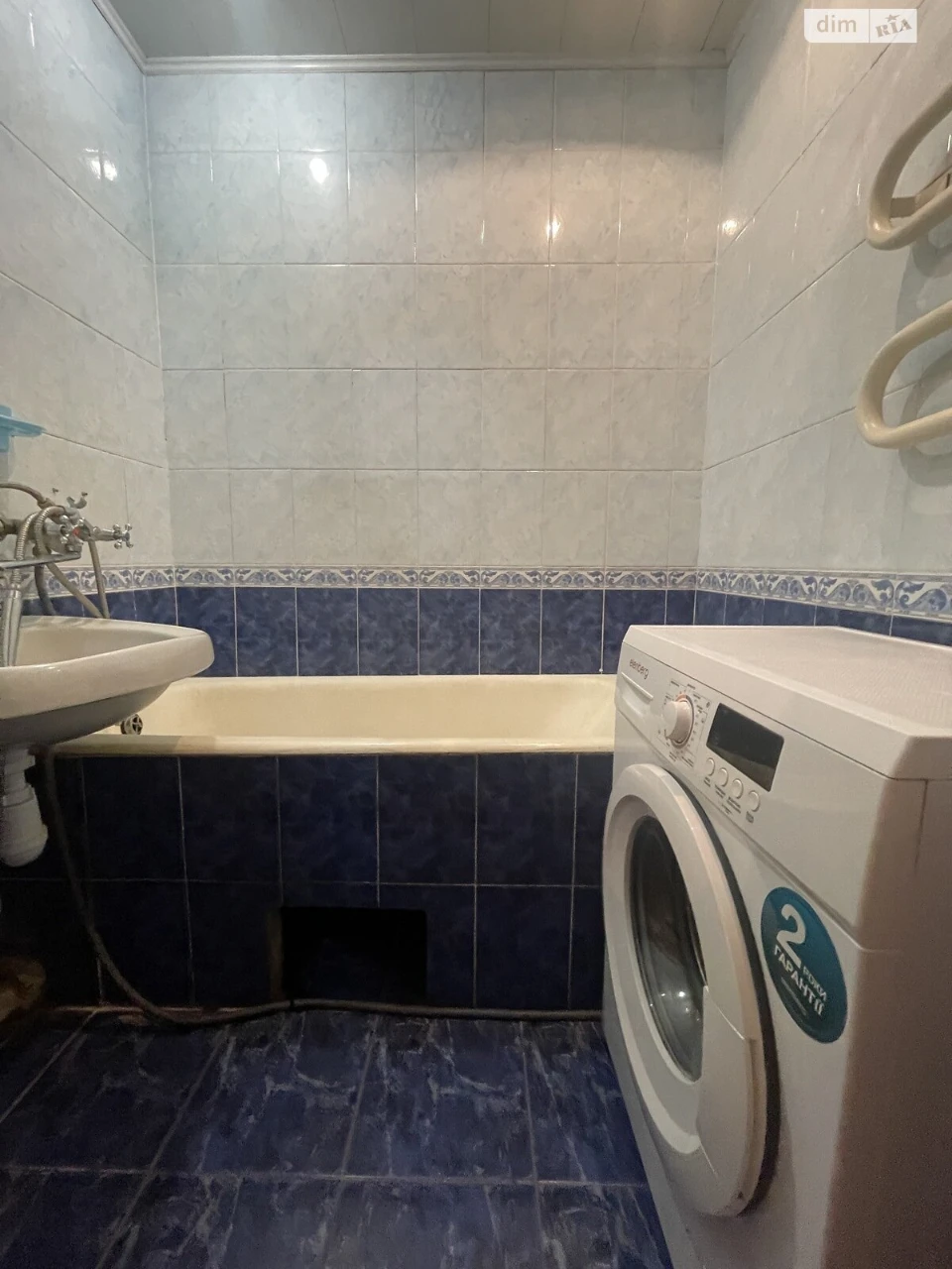 Long Term Rental Apartment, Tomylovska area