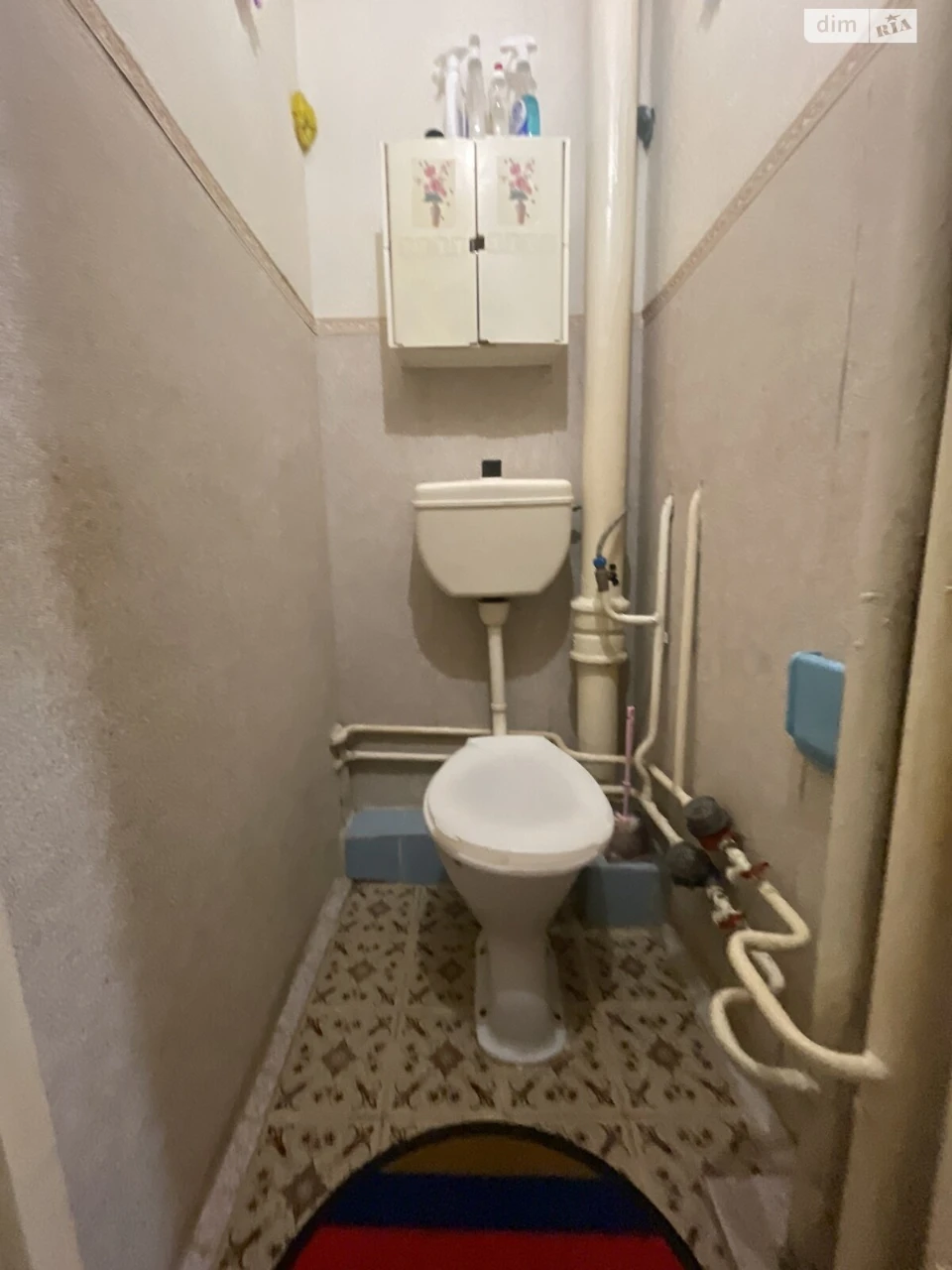 Long Term Rental Apartment, Tomylovska area
