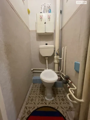 Long Term Rental Apartment, Tomylovska area