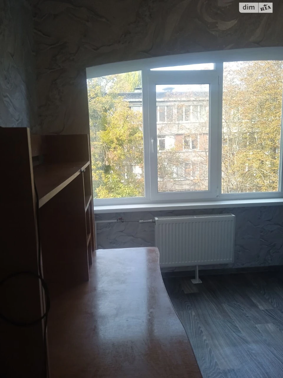 Long Term Rental Apartment on Levanovskogo Street