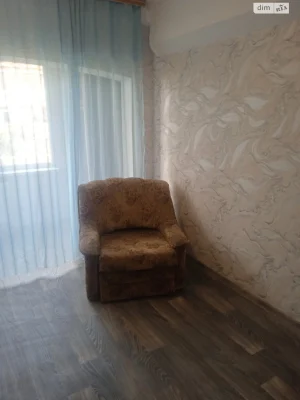 Long Term Rental Apartment on Levanovskogo Street