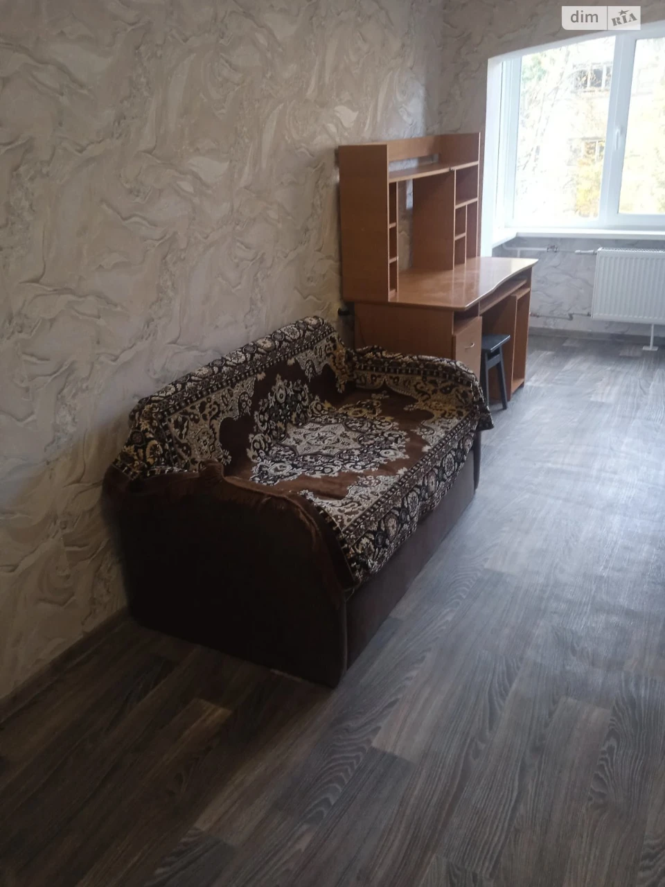 Long Term Rental Apartment on Levanovskogo Street