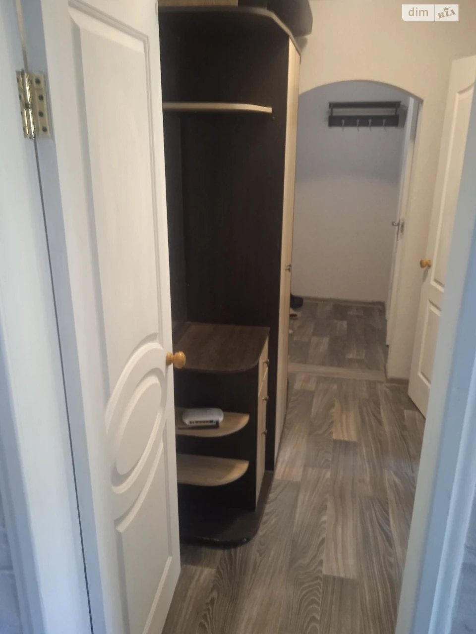Long Term Rental Apartment on Levanovskogo Street