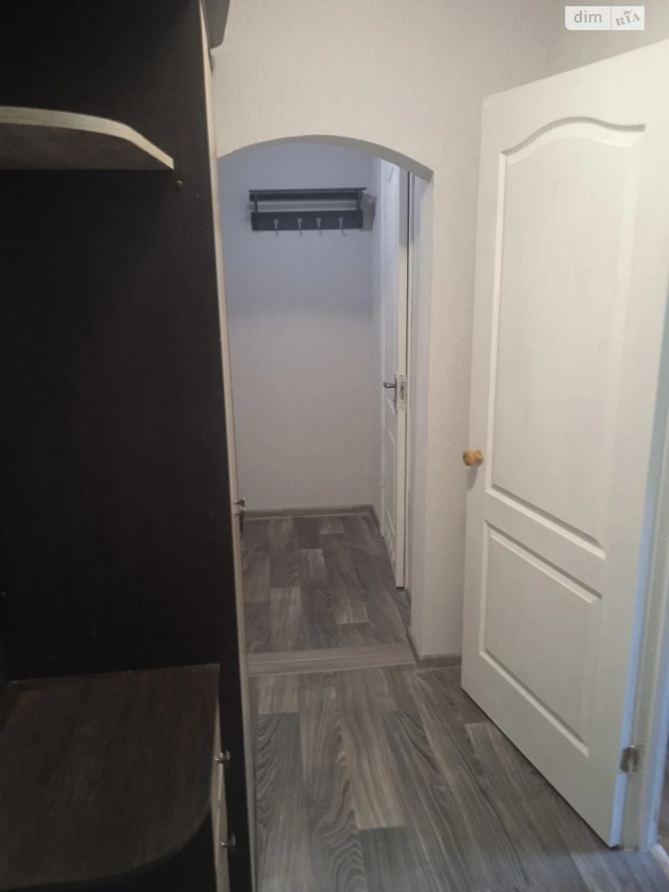 Long Term Rental Apartment on Levanovskogo Street