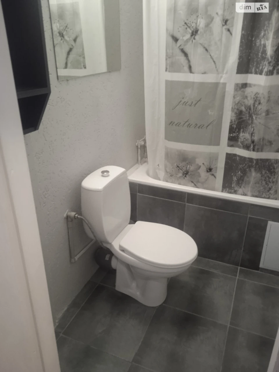 Long Term Rental Apartment on Levanovskogo Street