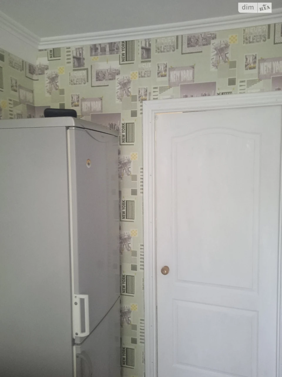 Long Term Rental Apartment on Levanovskogo Street
