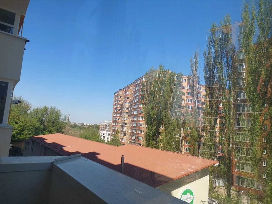 Продам 1но кімнатну квартиру в новобудові м.Вінниця