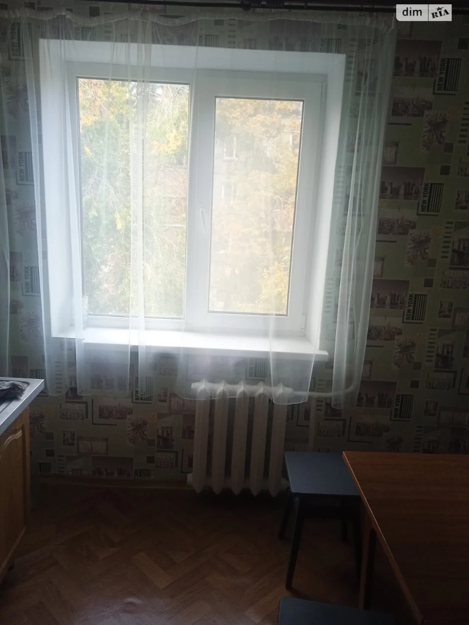 Long Term Rental Apartment on Levanovskogo Street