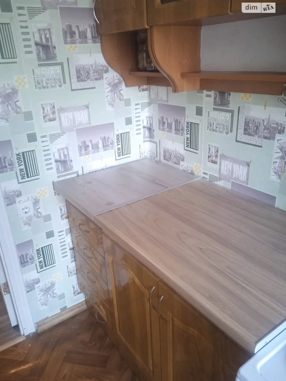 Long Term Rental Apartment on Levanovskogo Street