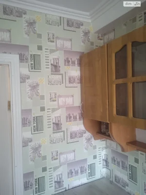 Long Term Rental Apartment on Levanovskogo Street