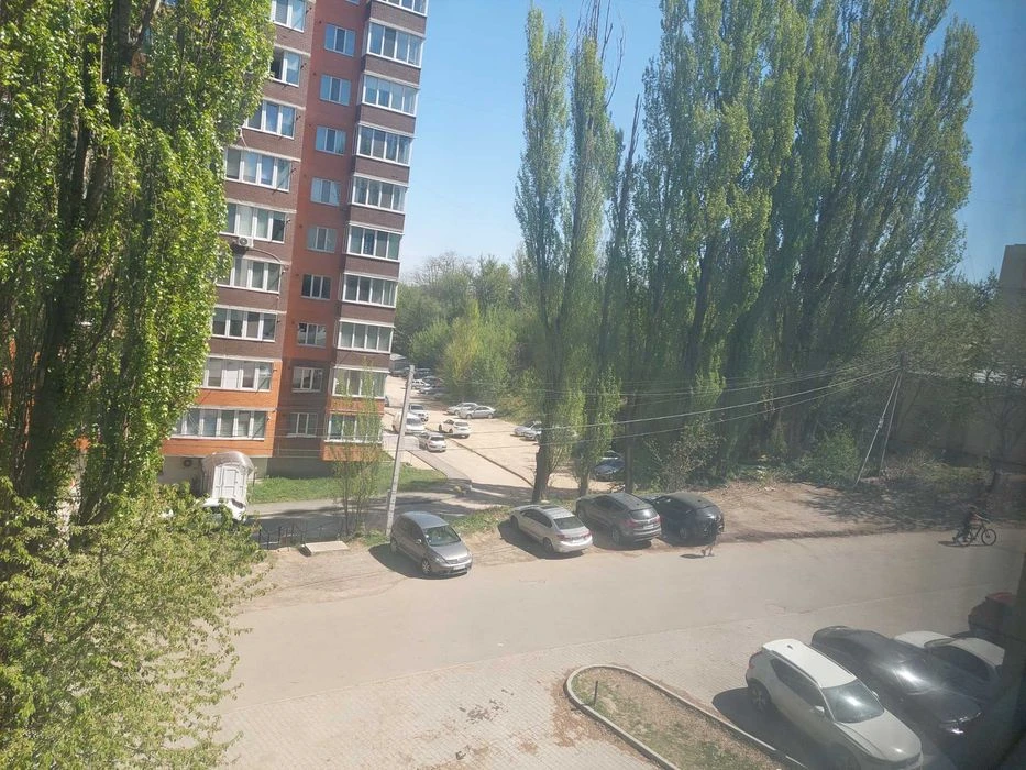 Продам 1но кімнатну квартиру в новобудові м.Вінниця