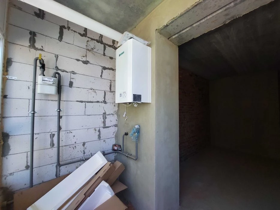 Продам 1но кімнатну квартиру в новобудові м.Вінниця