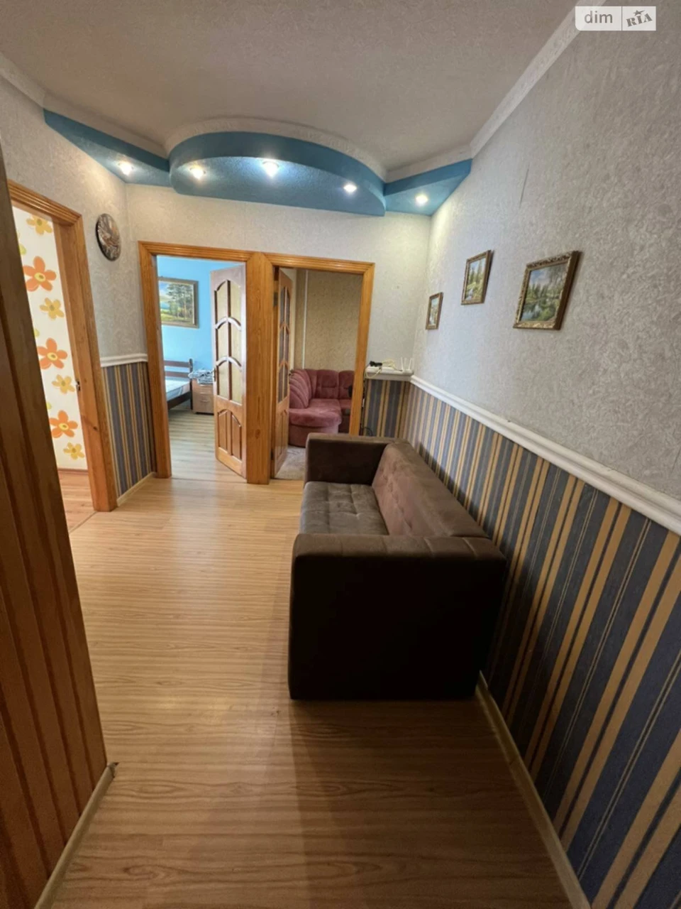 Довгострокова Оренда Квартири в Центре