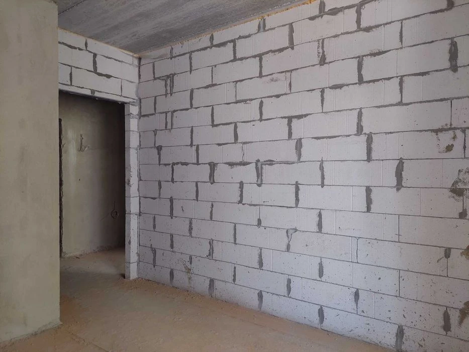 Продам 1но кімнатну квартиру в новобудові м.Вінниця