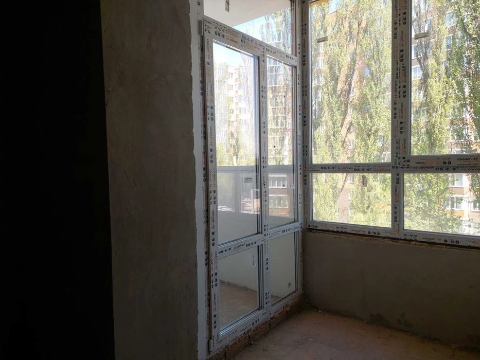 Продам 1но кімнатну квартиру в новобудові м.Вінниця
