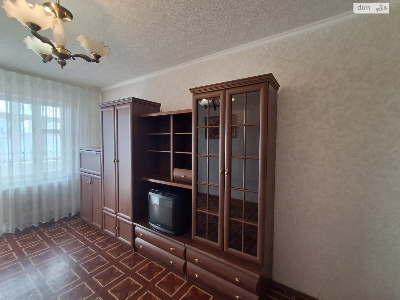 Long-Term Rental Apartment in the Center