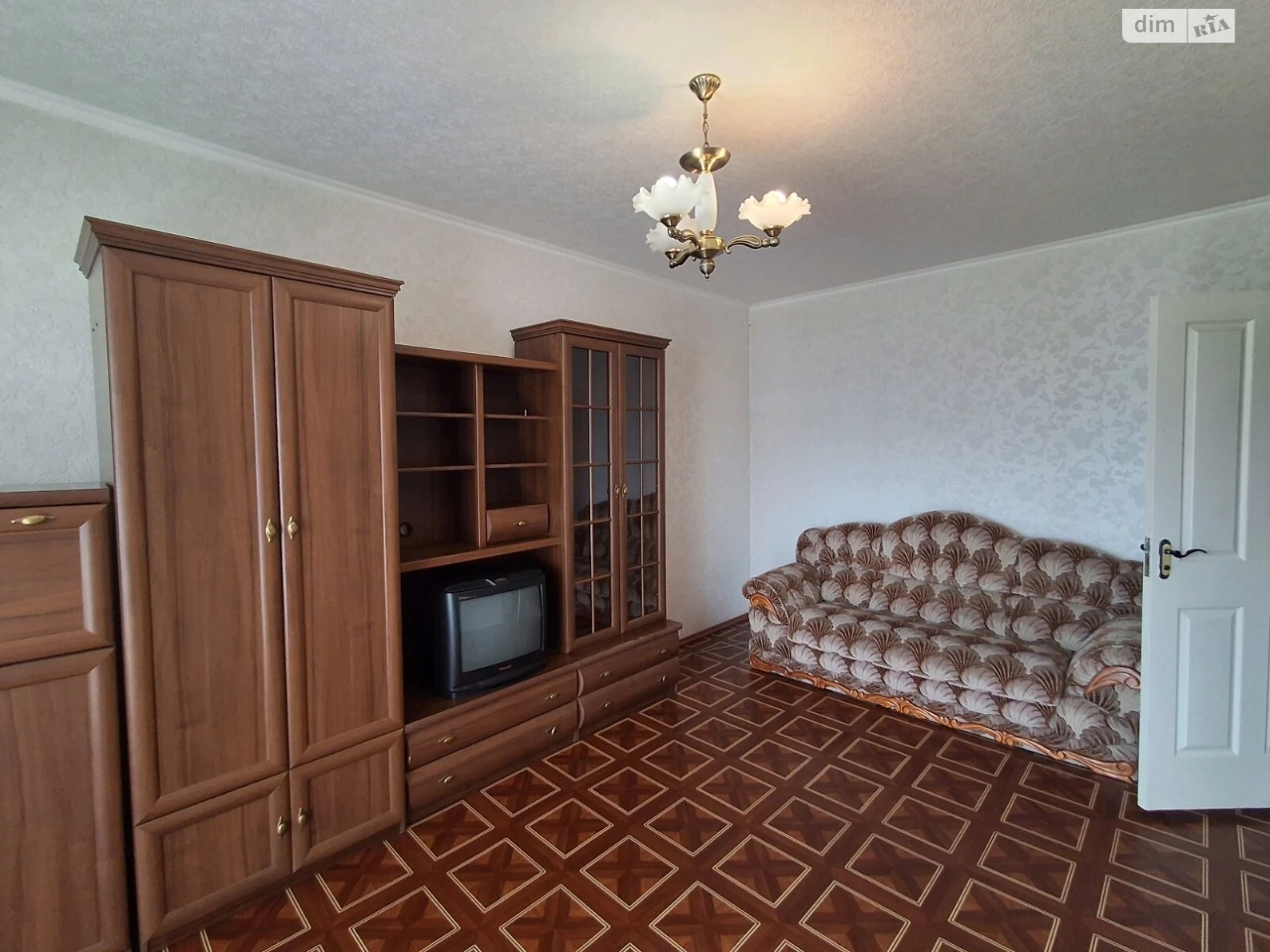 Long-Term Rental Apartment in the Center