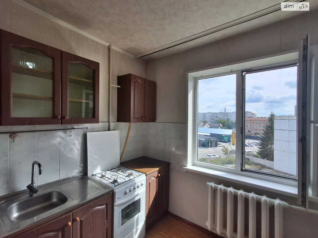Long-Term Rental Apartment in the Center