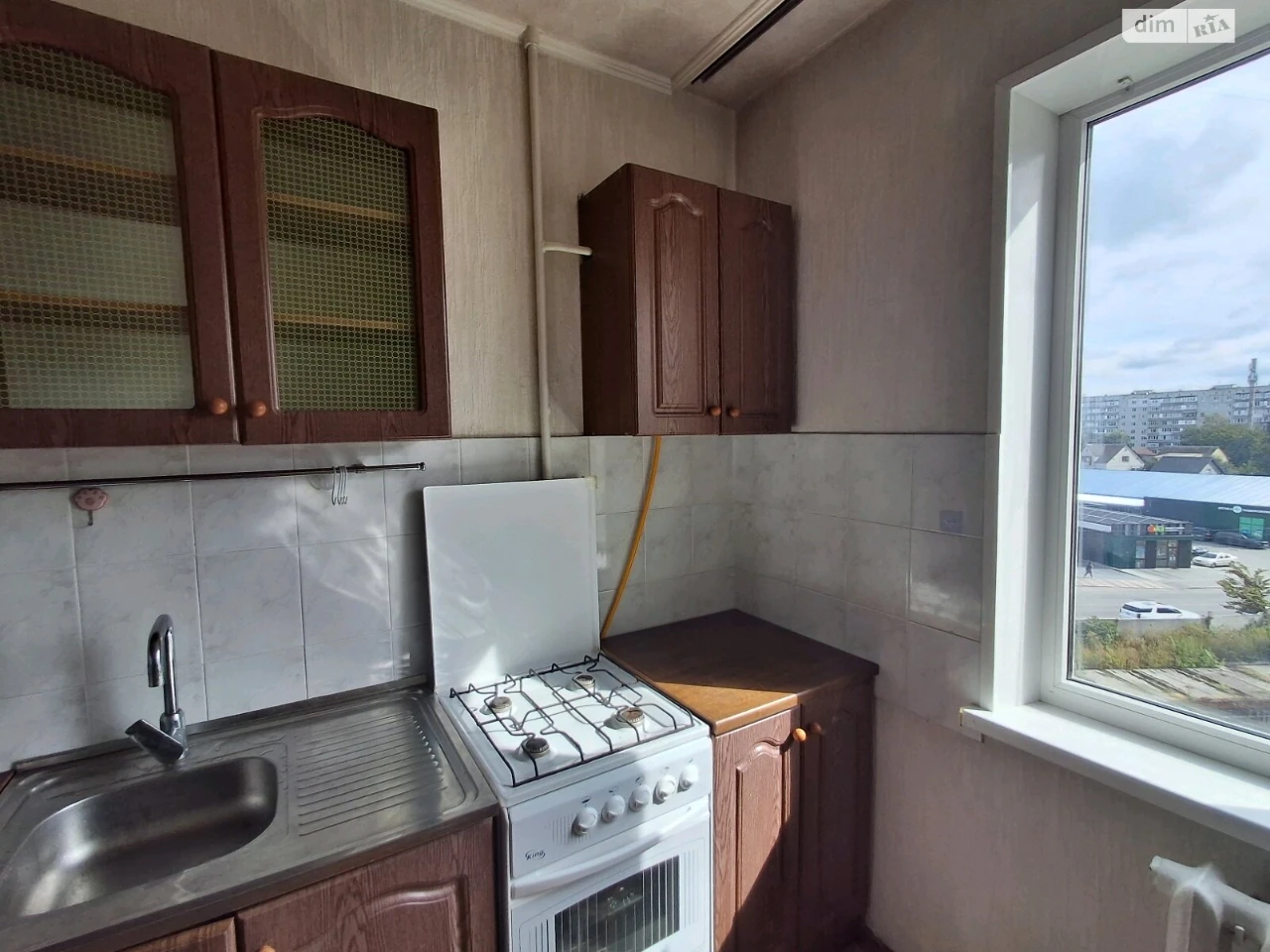 Long-Term Rental Apartment in the Center