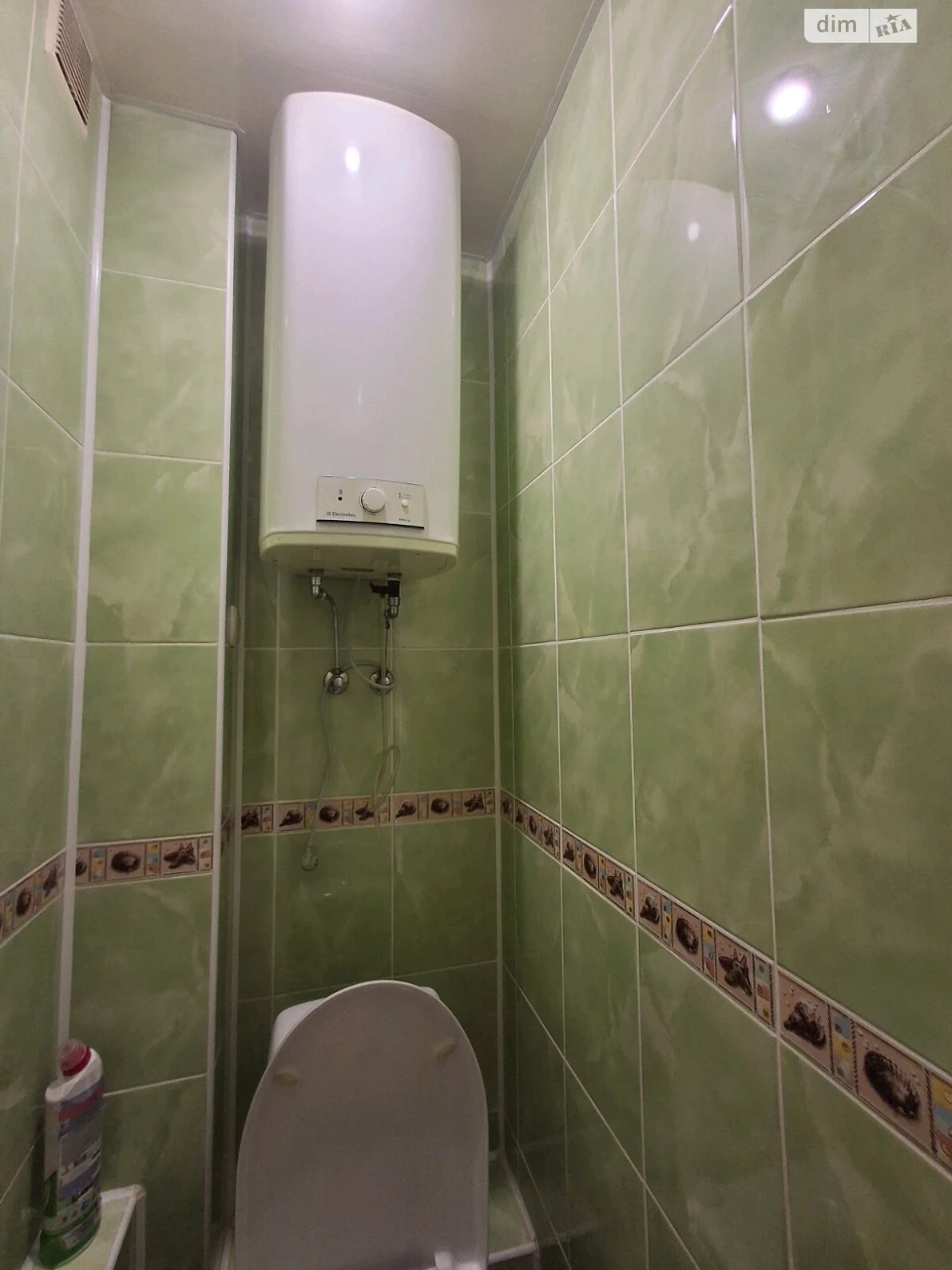 Long-Term Rental Apartment in the Center