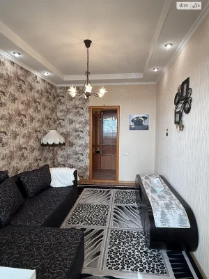 Long-Term Rental Apartment
