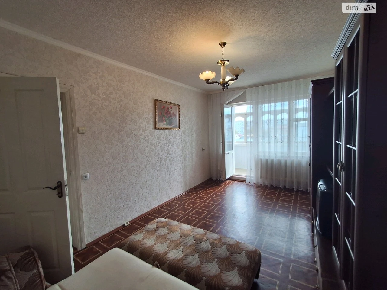 Long-Term Rental Apartment in the Center