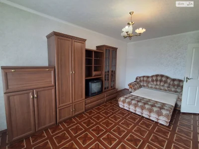 Long-Term Rental Apartment in the Center