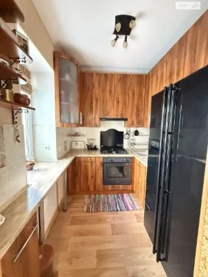 Long-Term Rental Apartment