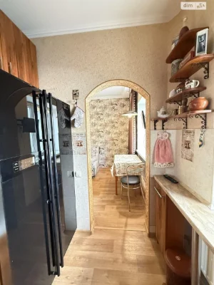 Long-Term Rental Apartment