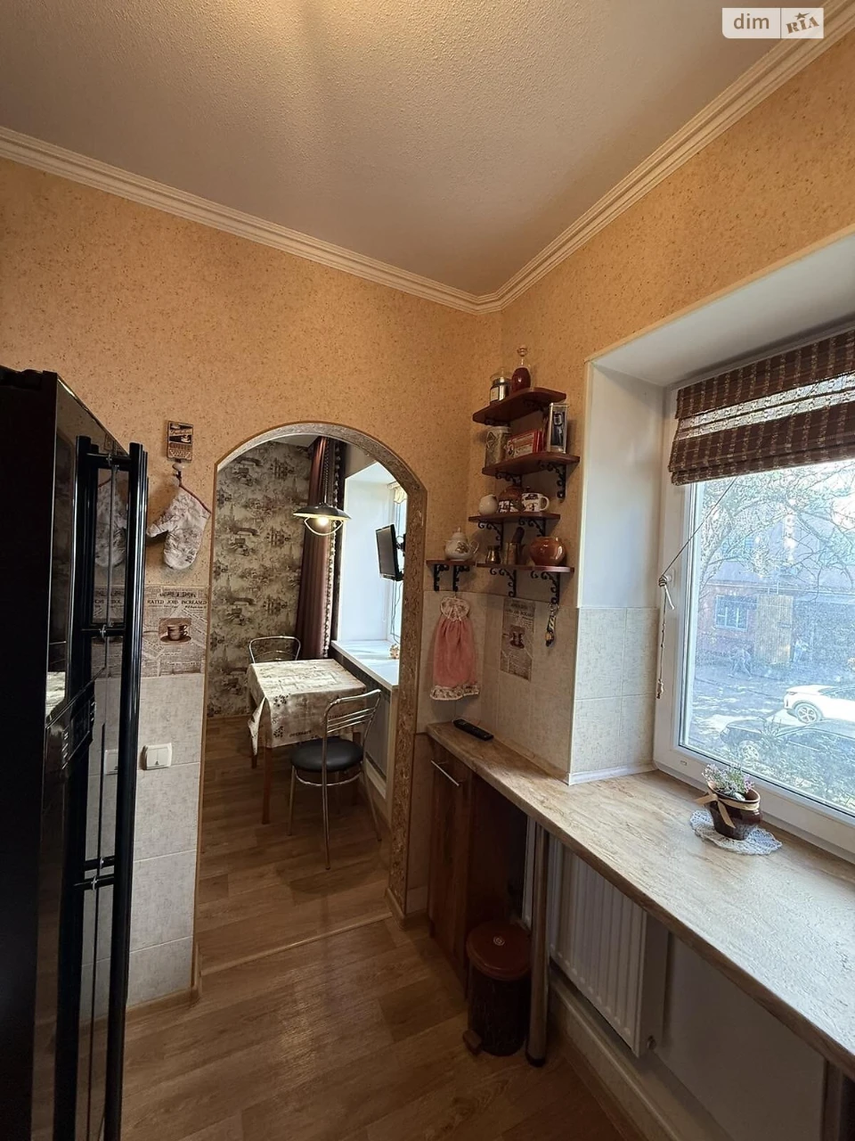 Long-Term Rental Apartment